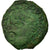 Moeda, Remi, Bronze Æ, EF(40-45), Bronze, Delestrée:596