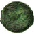 Monnaie, Rèmes, Bronze Æ, TTB, Bronze, Delestrée:596