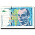 France, 50 Francs, 1997, VF(30-35), Fayette:73.4, KM:157Ad