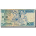 Banknote, Portugal, 100 Escudos, 1987, 1987-12-03, KM:179d, F(12-15)