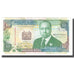 Biljet, Kenia, 10 Shillings, 1992, 1992-01-02, KM:24d, TTB+