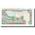 Nota, Quénia, 10 Shillings, 1992, 1992-01-02, KM:24d, AU(50-53)