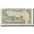 Nota, Quénia, 10 Shillings, 1991, 1991-07-01, KM:24c, F(12-15)