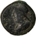 Atrebates, Bronze, EF(40-45), Bronze, Delestré #540, 2.80