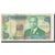Nota, Quénia, 10 Shillings, 1989, 1989-10-14, KM:24a, VF(20-25)