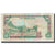 Nota, Quénia, 10 Shillings, 1989, 1989-10-14, KM:24a, VF(20-25)
