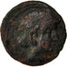 Treviri, Bronze, EF(40-45), Bronze, Delestré #707, 2.50