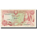 Banknote, Cyprus, 50 Cents, 1987, 1987-04-01, KM:52, F(12-15)