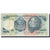 Billete, 50 Nuevos Pesos, Uruguay, KM:61d, RC+