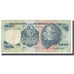 Banconote, Uruguay, 50 Nuevos Pesos, KM:61d, B+