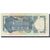 Banknot, Urugwaj, 50 Nuevos Pesos, KM:61d, F(12-15)