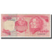 Banknote, Uruguay, 500 Nuevos Pesos, KM:63b, VG(8-10)
