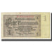 Banknote, Germany, 1 Rentenmark, 1923, 1923-10-15, KM:173b, VF(20-25)