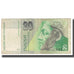 Banconote, Slovacchia, 20 Korun, 1993, 1993-09-01, KM:20a, B+