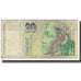 Banknote, Slovakia, 20 Korun, 1993, 1993-09-01, KM:20a, VG(8-10)