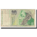 Banknote, Slovakia, 20 Korun, 1993, 1993-09-01, KM:20a, VG(8-10)