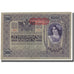Banknote, Austria, 10,000 Kronen, 1918, 1918-11-02, KM:65, EF(40-45)