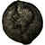 Moneta, Carnutes, Potin, EF(40-45), Potin, Delestrée:2621