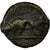Coin, Carnutes, Potin, EF(40-45), Potin, Delestrée:2621