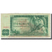 Banknote, Czechoslovakia, 100 Korun, 1961, KM:91b, VF(20-25)