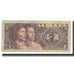 Banconote, Cina, 1 Jiao, KM:881a, MB