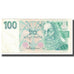 Banknote, Czech Republic, 100 Korun, 1993, KM:5a, EF(40-45)