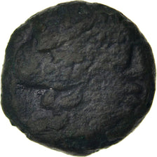 Massalia, Bronze, AU(50-53), Bronze, 1.40