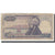 Banknote, Turkey, 1000 Lira, KM:196, VG(8-10)