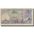 Banknote, Turkey, 1000 Lira, KM:196, VG(8-10)