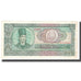 Banknote, Romania, 25 Lei, KM:95a, EF(40-45)