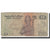 Banknote, Egypt, 50 Piastres, KM:62a, AG(1-3)