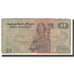 Banknote, Egypt, 50 Piastres, KM:62a, AG(1-3)