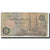 Banknote, Egypt, 50 Piastres, KM:62a, AG(1-3)