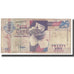 Banconote, Seychelles, 25 Rupees, 1998, KM:37, MB