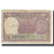 Banconote, India, 1 Rupee, KM:77n, D