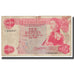 Geldschein, Mauritius, 10 Rupees, KM:31a, SGE