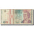 Banknote, Romania, 1000 Lei, 1993, Mai 1993, KM:106, VG(8-10)