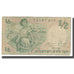 Banknote, Israel, 1/2 Lira, 1958, KM:29a, AG(1-3)