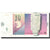 Banknote, Macedonia, 10 Denari, KM:14g, UNC(65-70)