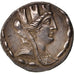 Séleucide et Piérie, Séleucie, Tétradrachme 