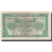 Banknote, Belgium, 10 Francs-2 Belgas, 1943, 1943-02-01, KM:122, VF(20-25)