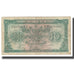 Banknote, Belgium, 10 Francs-2 Belgas, 1943, 1943-02-01, KM:122, VF(20-25)