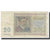 Nota, Bélgica, 20 Francs, 1950, 1950-07-01, KM:132a, VF(20-25)