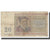 Banknote, Belgium, 20 Francs, 1956, 1956-04-03, KM:132a, VG(8-10)