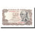 Geldschein, Spanien, 100 Pesetas, 1970, 1970-11-17, KM:152a, UNZ