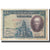 Banknot, Hiszpania, 25 Pesetas, 1928, 1928-08-15, KM:74b, VG(8-10)