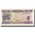 Nota, Guiné, 100 Francs, 1985, KM:30a, VF(20-25)