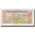 Banknot, Gwinea, 100 Francs, 1985, KM:30a, VF(20-25)