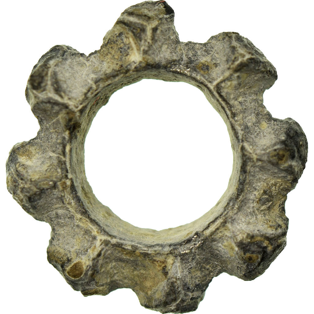 Coin, Other Ancient Coins, Rouelle, AU(50-53), Lead