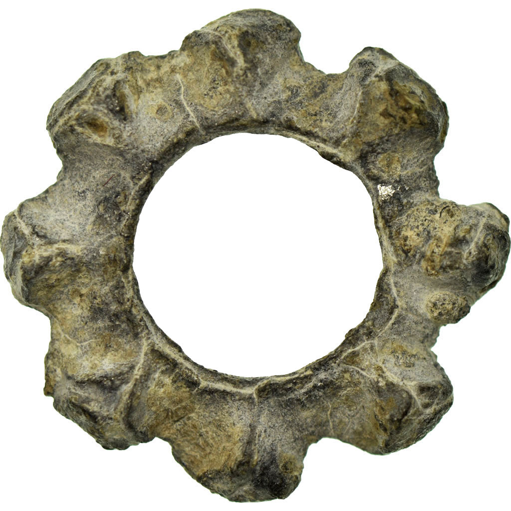Coin, Other Ancient Coins, Rouelle, AU(50-53), Lead